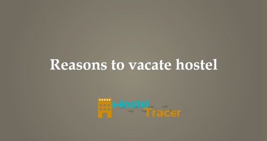 Reasons To avoid Hostel